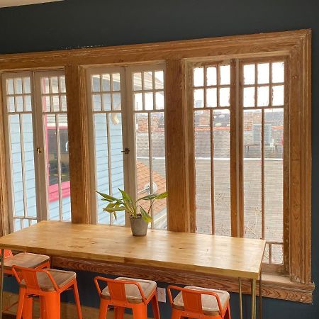 Uptown Treehouse Apartment Ню Орлиънс Екстериор снимка
