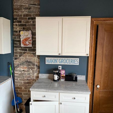 Uptown Treehouse Apartment Ню Орлиънс Екстериор снимка